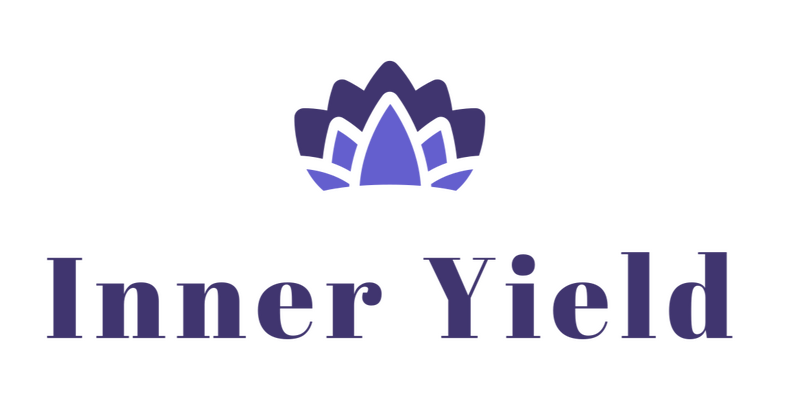 Logo Inner Yield